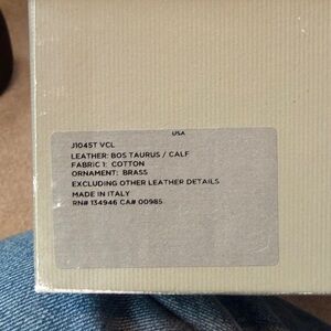 TOM FORD - Warwick Burnished-Leather Sneakers - Brown